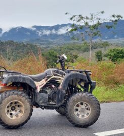 Kesuma Valley Campsite, Baling