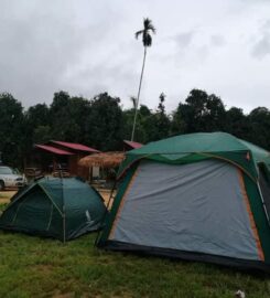 Kesuma Valley Campsite, Baling