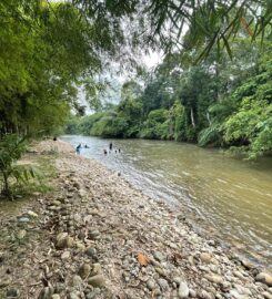 Murni Camp, Gopeng