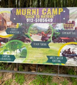 Murni Camp, Gopeng