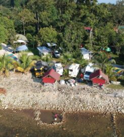 Natasya Riverside Caravan Park, Gopeng