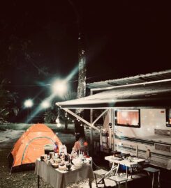 Natasya Riverside Caravan Park, Gopeng