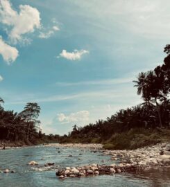 Natasya Riverside Caravan Park, Gopeng