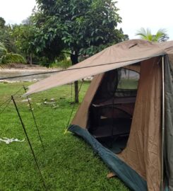 Natasya Riverside Caravan Park, Gopeng