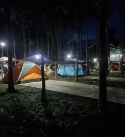 D’Rahsia Bayan Chalet, Temerloh