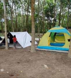 D’Rahsia Bayan Chalet, Temerloh