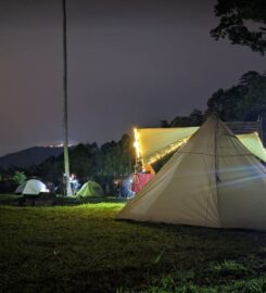 SIR Camping Site, Bentong