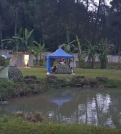 SIR Camping Site, Bentong