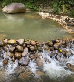 SIR Camping Site, Bentong