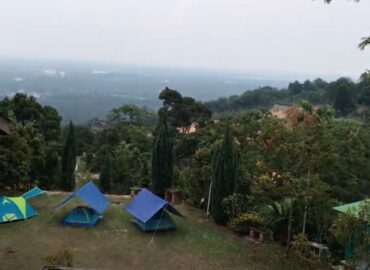 Suling Hill Campsite