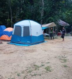 Kg.Poh Campsite, Bidor