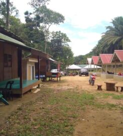 Kg.Poh Campsite, Bidor