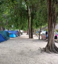 Teluk Gorek Chalet & Campsite, Mersing