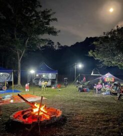 Nurjannah Camp Eco-resort