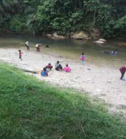 Inap Kasih Malim, Tanjung Malim