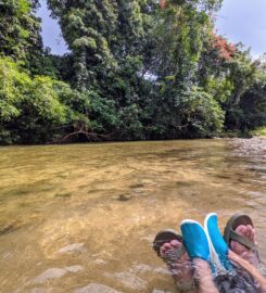 Inap Kasih Malim, Tanjung Malim