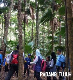 Taman Negeri Rompin Pahang