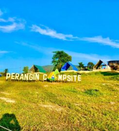 Bukit Perangin Tanjung Jaga