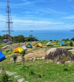 Bukit Perangin Tanjung Jaga