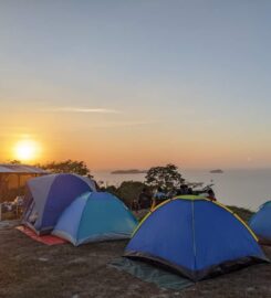 Bukit Perangin Tanjung Jaga