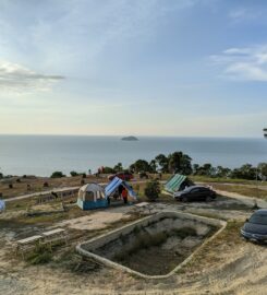 Bukit Perangin Tanjung Jaga