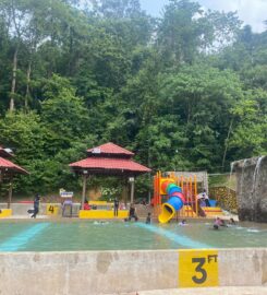 Tampin Water Park