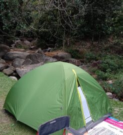 Telaga Bijih Camp Site & Recreation