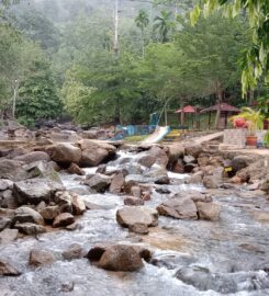 Telaga Bijih Camp Site & Recreation