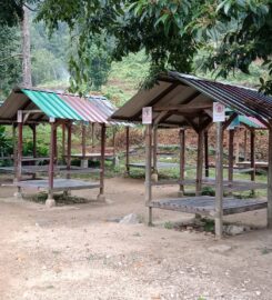 Telaga Bijih Camp Site & Recreation