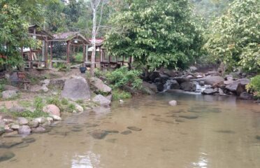 Telaga Bijih Camp Site & Recreation