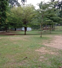 Telaga Bijih Camp Site & Recreation