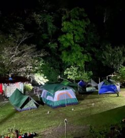 Minurod Campsite, Tuaran