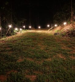 Laman Teduh Campsite, Sungai Sedim