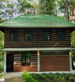 ROMPIN RAINFOREST LODGE