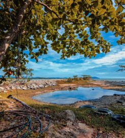 Langkawi Island Campsite 雄哥海岛营地