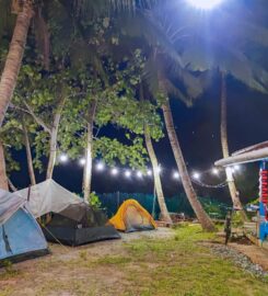 Langkawi Island Campsite 雄哥海岛营地