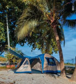 Langkawi Island Campsite 雄哥海岛营地