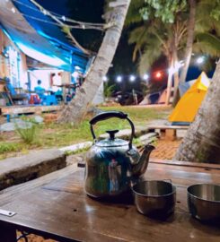 Langkawi Island Campsite 雄哥海岛营地