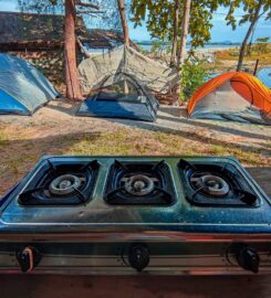 Langkawi Island Campsite 雄哥海岛营地