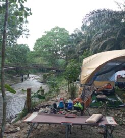 Intan Puteri Eco Farm, Batang Kali