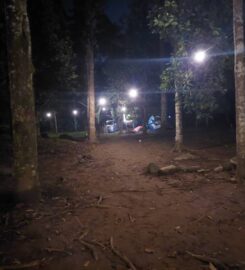 Campsite Atok Am