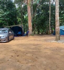 Campsite Atok Am