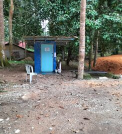 Campsite Atok Am