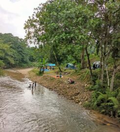 Intan Puteri Eco Farm, Batang Kali