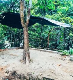 Uzeer Puteh Campsite, Batu Kurau