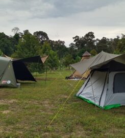 Behrang Camp De Orchard