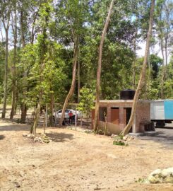 Bright Stone Serendah Campground (BSSC)