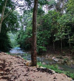 Bright Stone Serendah Campground (BSSC)