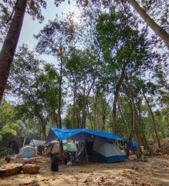 Bright Stone Serendah Campground (BSSC)