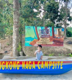 Lengkong Naga Campsite